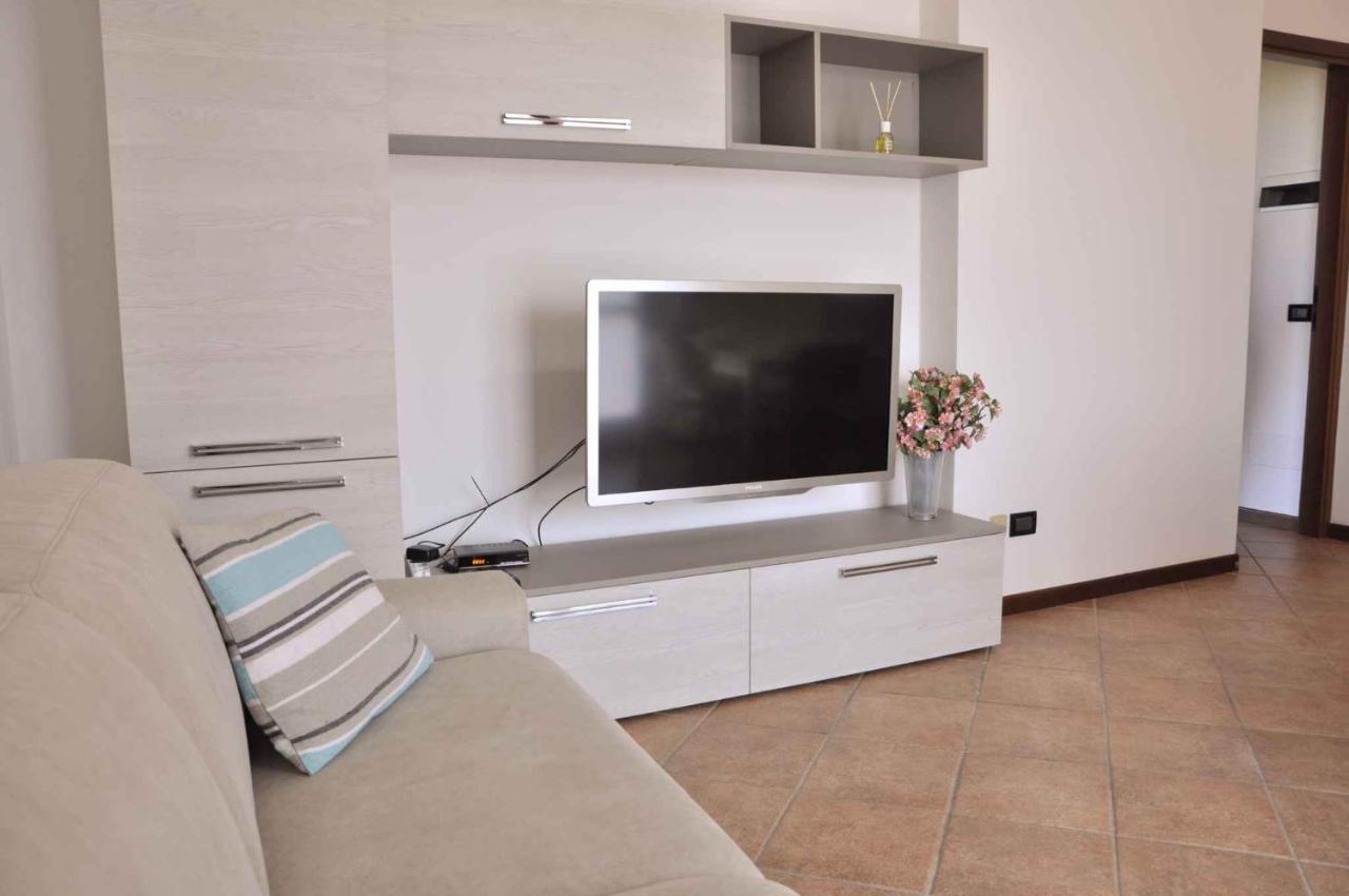 Apartment In - Gardasee 40851