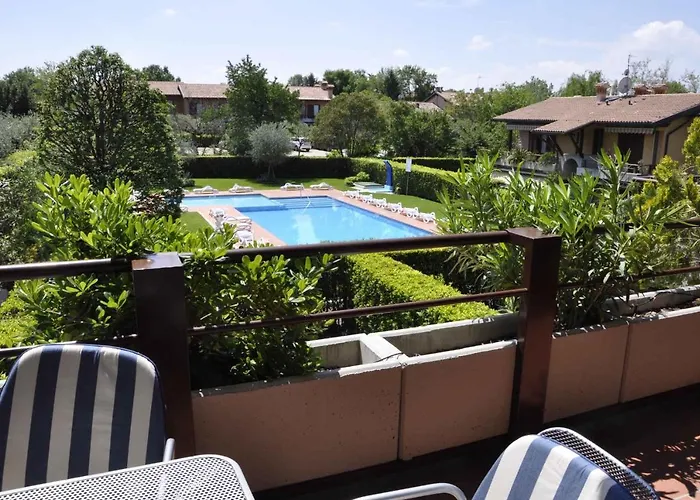 Apartment in Lazise - Gardasee 40851